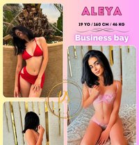 DIVA STARS Your lovely agency - escort agency in Dubai