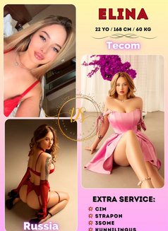 DIVA STARS Your lovely agency - Agencia de putas in Dubai Photo 11 of 13