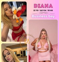 DIVA STARS Your lovely agency - Agencia de putas in Dubai Photo 1 of 9