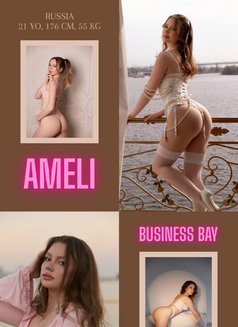 DIVA STARS Your lovely agency - Agencia de putas in Dubai Photo 3 of 7