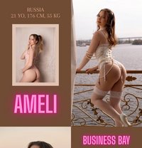 DIVA STARS Your lovely agency - escort agency in Dubai Photo 3 of 6