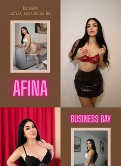 DIVA STARS Your lovely agency - Agencia de putas in Dubai Photo 5 of 7