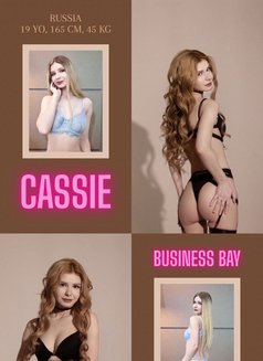 DIVA STARS Your lovely agency - Agencia de putas in Dubai Photo 7 of 7