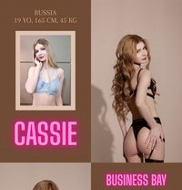 DIVA STARS Your lovely agency - escort agency in Dubai Photo 7 of 7