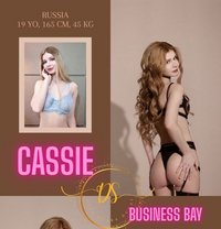 DIVA STARS Your lovely agency - escort agency in Dubai Photo 5 of 11