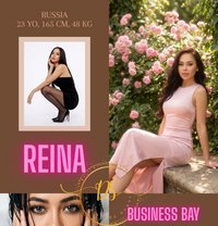 DIVA STARS Your lovely agency - escort agency in Dubai Photo 2 of 11