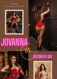 DIVA STARS Your lovely agency - escort agency in Dubai Photo 5 of 13