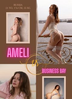 DIVA STARS Your lovely agency - escort agency in Dubai Photo 1 of 13