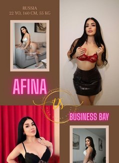 DIVA STARS Your lovely agency - escort agency in Dubai Photo 9 of 13