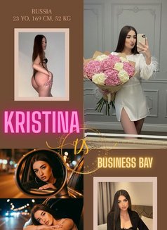 DIVA STARS Your lovely agency - escort agency in Dubai Photo 10 of 13