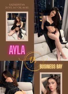 DIVA STARS Your lovely agency - escort agency in Dubai Photo 12 of 13