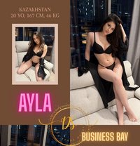 DIVA STARS Your lovely agency - escort agency in Dubai Photo 11 of 12