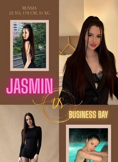 DIVA STARS Your lovely agency - escort agency in Dubai Photo 13 of 13