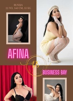 DIVA STARS Your lovely agency - escort agency in Dubai Photo 12 of 14