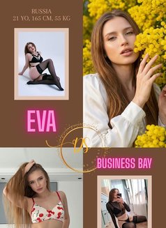 DIVA STARS Your lovely agency - escort agency in Dubai Photo 13 of 14