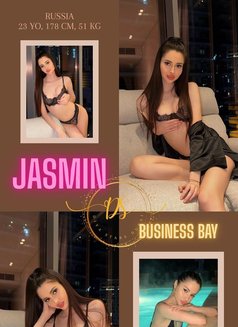 DIVA STARS Your lovely agency - escort agency in Dubai Photo 4 of 14