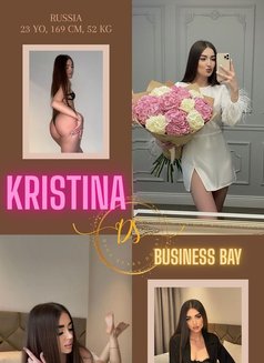 DIVA STARS Your lovely agency - escort agency in Dubai Photo 5 of 14