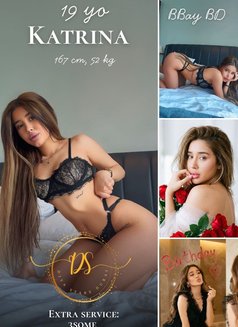 DIVA STARS Your lovely agency - escort agency in Dubai Photo 5 of 11