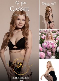 DIVA STARS Your lovely agency - escort agency in Dubai Photo 4 of 11