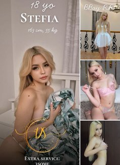 DIVA STARS Your lovely agency - escort agency in Dubai Photo 6 of 11