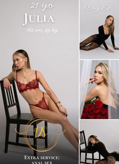 DIVA STARS Your lovely agency - escort agency in Dubai Photo 2 of 11