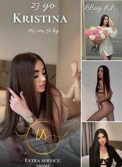 DIVA STARS Your lovely agency - escort agency in Dubai Photo 3 of 11