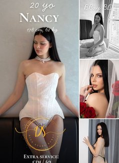 DIVA STARS Your lovely agency - escort agency in Dubai Photo 9 of 11