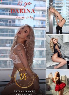 DIVA STARS Your lovely agency - escort agency in Dubai Photo 8 of 12