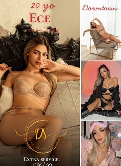 DIVA STARS Your lovely agency - escort agency in Dubai Photo 3 of 12