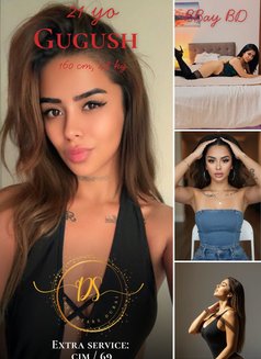 DIVA STARS Your lovely agency - escort agency in Dubai Photo 9 of 12