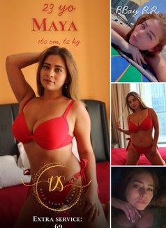 DIVA STARS Your lovely agency - Agencia de putas in Dubai Photo 8 of 10