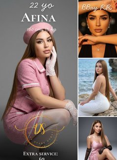 DIVA STARS Your lovely agency - Agencia de putas in Dubai Photo 9 of 10