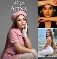 DIVA STARS Your lovely agency - Agencia de putas in Dubai Photo 9 of 10