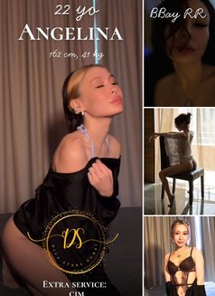 DIVA STARS Your lovely agency - Agencia de putas in Dubai Photo 10 of 10