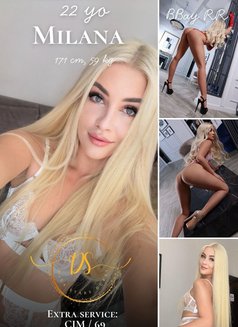 DIVA STARS Your lovely agency - escort agency in Dubai Photo 11 of 11