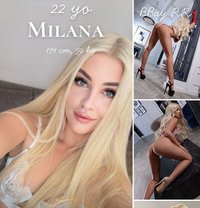 DIVA STARS Your lovely agency - escort agency in Dubai