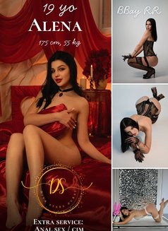DIVA STARS Your lovely agency - escort agency in Dubai Photo 12 of 12