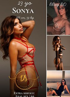 DIVA STARS Your lovely agency - Agencia de putas in Dubai Photo 7 of 11