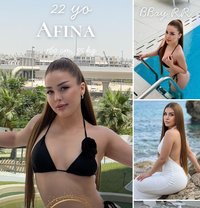 DIVA STARS Your lovely agency - escort agency in Dubai Photo 15 of 15