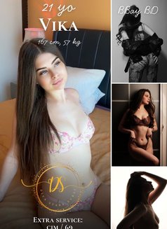 DIVA STARS Your lovely agency - Agencia de putas in Dubai Photo 10 of 11