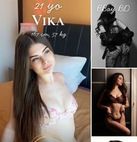 DIVA STARS Your lovely agency - escort agency in Dubai Photo 11 of 11