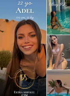 DIVA STARS Your lovely agency - Agencia de putas in Dubai Photo 9 of 10