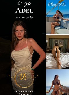 DIVA STARS Your lovely agency - escort agency in Dubai Photo 5 of 13