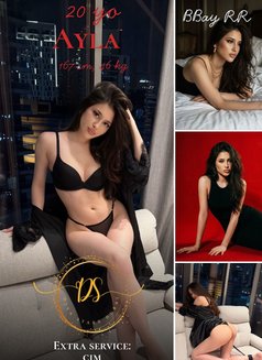 DIVA STARS Your lovely agency - escort agency in Dubai Photo 10 of 10