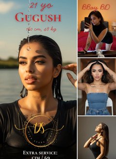 DIVA STARS Your lovely agency - Agencia de putas in Dubai Photo 9 of 11