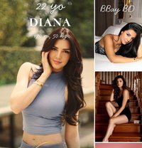 DIVA STARS Your lovely agency - escort agency in Dubai