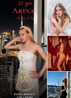 DIVA STARS Your lovely agency - Agencia de putas in Dubai Photo 11 of 11