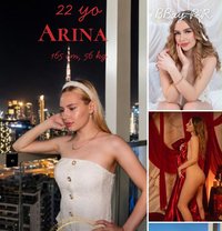 DIVA STARS Your lovely agency - escort agency in Dubai