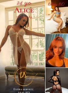 DIVA STARS Your lovely agency - escort agency in Dubai Photo 1 of 12