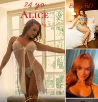DIVA STARS Your lovely agency - escort agency in Dubai